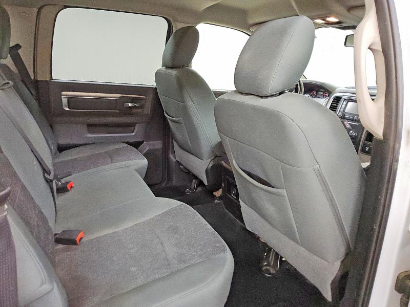 Продажа на аукционе авто 2015 Ram 1500, vin: 1C6RR7LG5FS688712, номер лота: 61892066