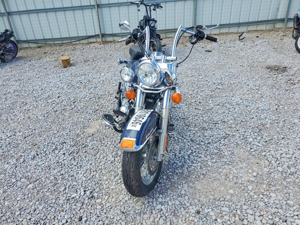 Продаж на аукціоні авто 2012 Harley-davidson Flstc, vin: 1HD1BWV11CB028478, номер лоту: 62019646