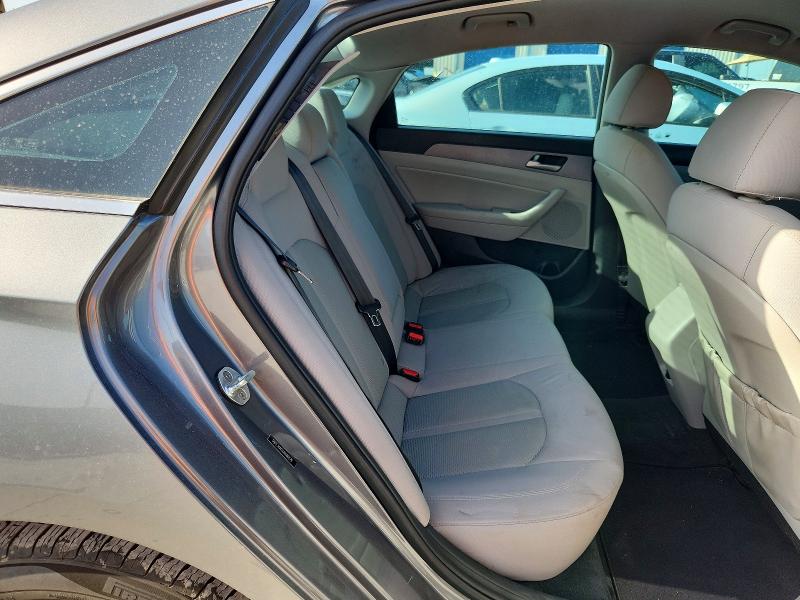 Aukcja sprzedaży 2018 Hyundai Sonata, vin: 5NPE34AF0JH686679, numer aukcji: 61615146