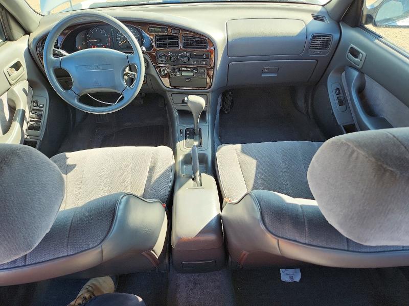 1996 Toyota Camry მანქანა იყიდება აუქციონზე, vin: 4T1BG12K4TU776598, აუქციონის ნომერი: 59281756