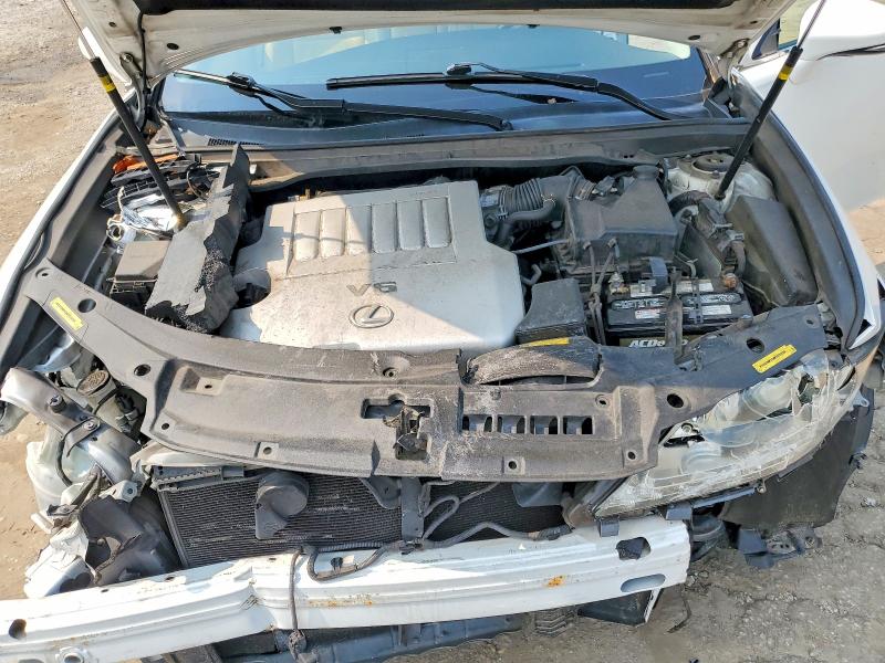 62753846 :رقم المزاد ، JTHBK1GG1D2057389 vin ، 2013 Lexus Es مزاد بيع
