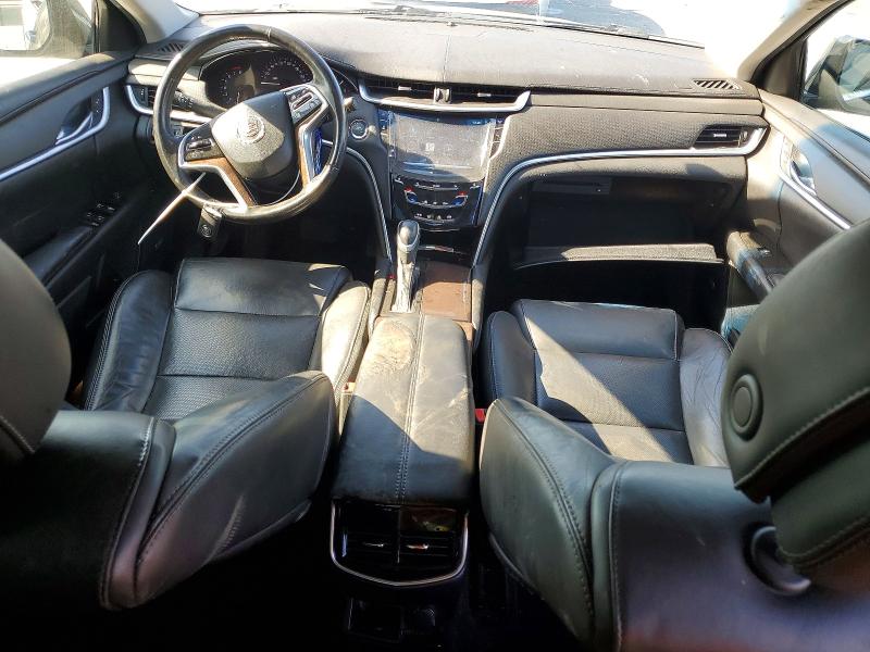 Aukcja sprzedaży 2014 Cadillac Xts, vin: 2G61L5S3XE9139343, numer aukcji: 61079616