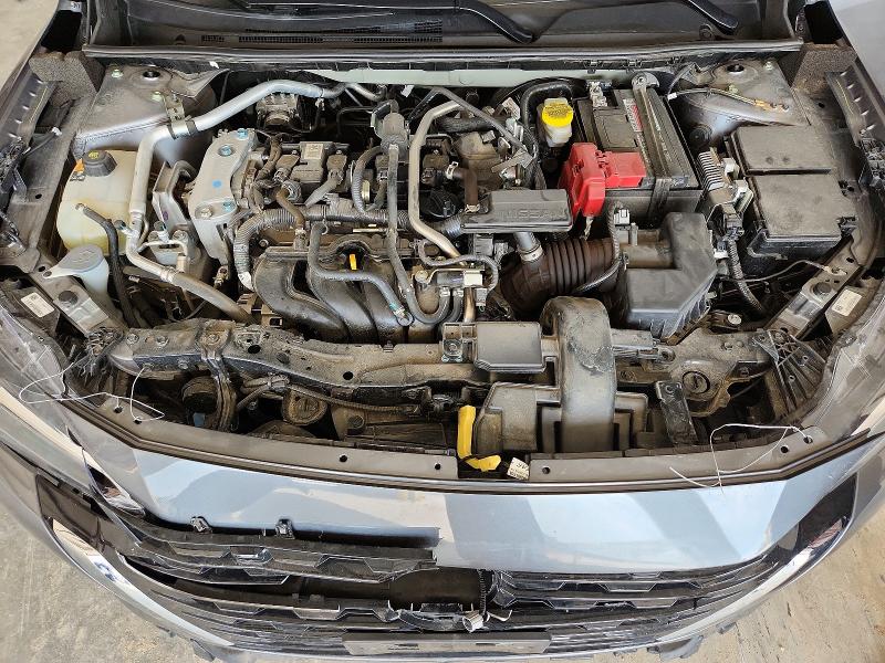 Продаж на аукціоні авто 2024 Nissan Sentra, vin: 3N1AB8CVXRY294999, номер лоту: 62797356
