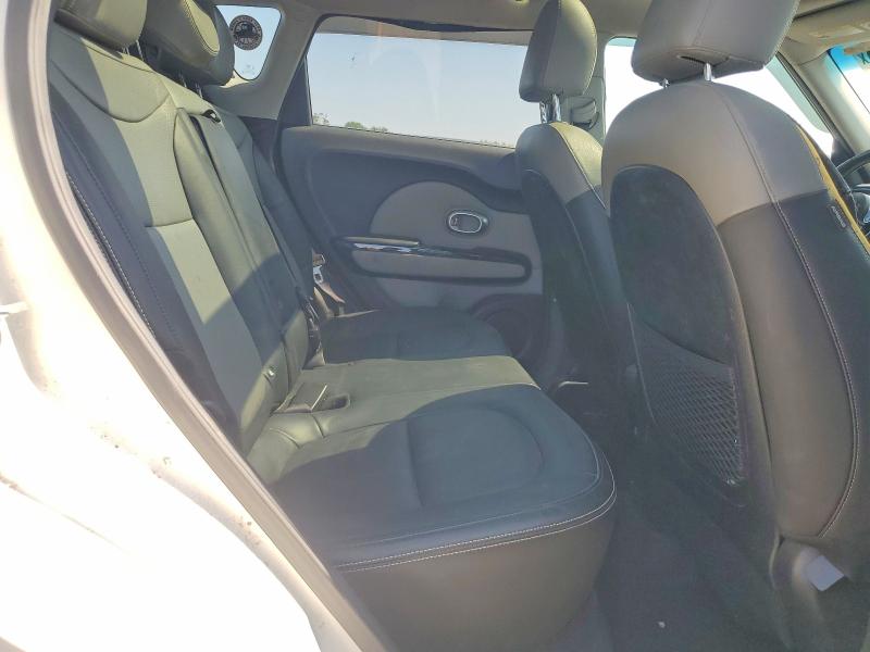 Aukcja sprzedaży 2016 Kia Soul, vin: KNDJP3A58G7384865, numer aukcji: 61752266