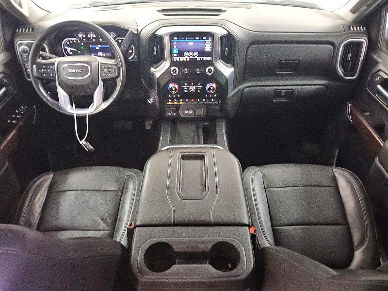 Aukcja sprzedaży 2019 Gmc Sierra, vin: 3GTU9DED9KG146440, numer aukcji: 61532376
