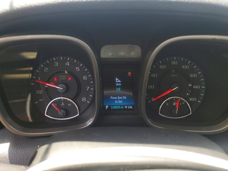 56092086 :رقم المزاد ، 1G11E5SL7EF225703 vin ، 2014 Chevrolet Malibu مزاد بيع