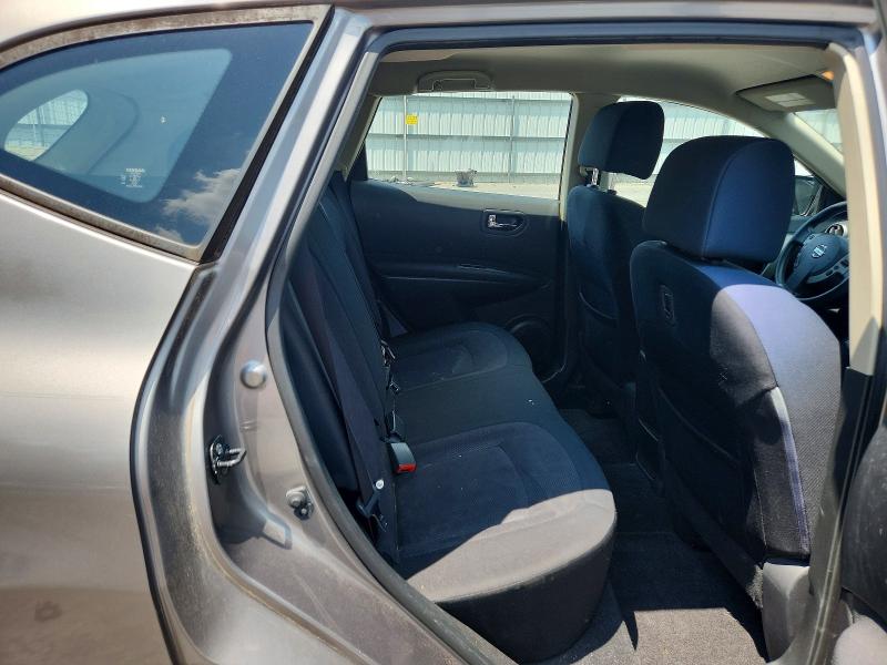 Продажа на аукционе авто 2015 Nissan Rogue Select, vin: JN8AS5MV9FW754042, номер лота: 60597126
