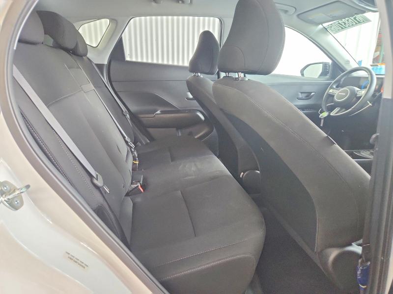 61683706 :رقم المزاد ، KM8HF3AB9TU424935 vin ، 2026 Hyundai Kona مزاد بيع