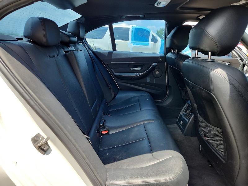61720626 :رقم المزاد ، WBA3C1C53FP853202 vin ، 2015 Bmw 328 مزاد بيع