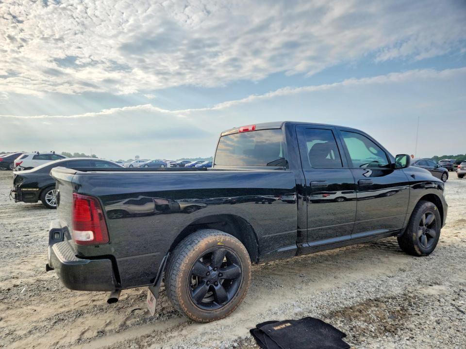 Aukcja sprzedaży 2015 Ram 1500, vin: 1C6RR6FG8FS518253, numer aukcji: 62911316