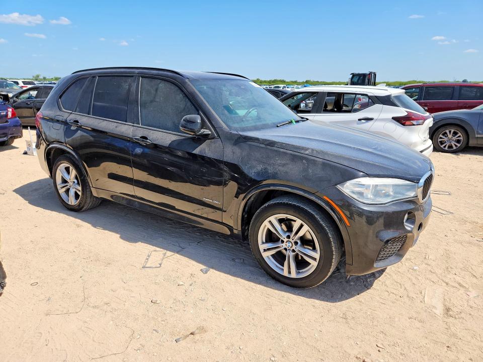 Aukcja sprzedaży 2018 Bmw X5, vin: 5UXKR2C54J0Z17525, numer aukcji: 62744776
