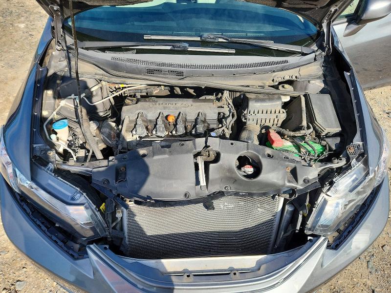 Aukcja sprzedaży 2013 Honda Civic, vin: 19XFB2F88DE239662, numer aukcji: 62803526