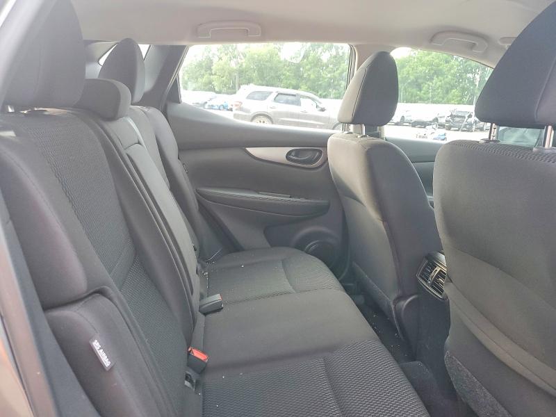 Aukcja sprzedaży 2020 Nissan Rogue Sport, vin: JN1BJ1CW1LW645238, numer aukcji: 60392686