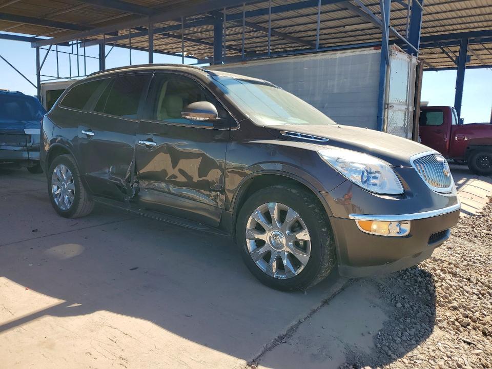 Aukcja sprzedaży 2012 Buick Enclave, vin: 5GAKRDED8CJ204563, numer aukcji: 59397616