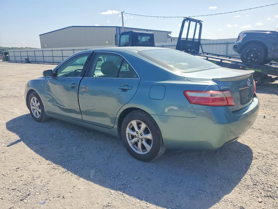Продажа на аукционе авто 2008 Toyota Camry, vin: 4T4BE46K38R044980, номер лота: 61496566