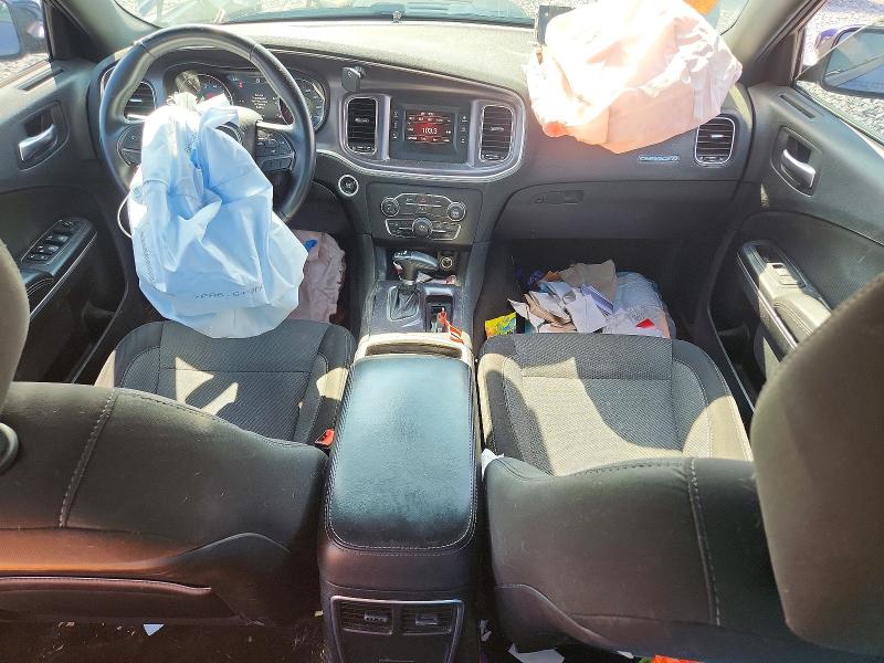 Aukcja sprzedaży 2015 Dodge Charger, vin: 2C3CDXFG6FH827850, numer aukcji: 59989346