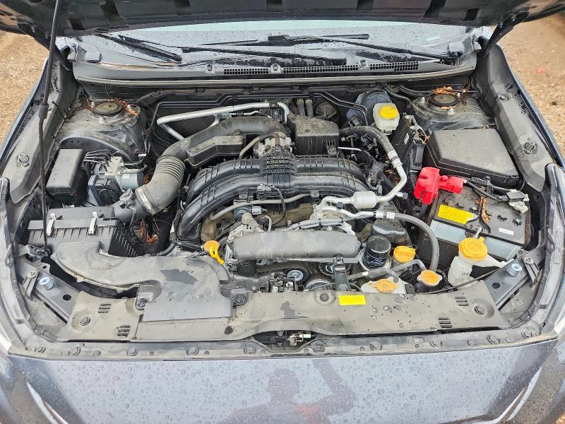 Aukcja sprzedaży 2024 Subaru Crosstrek, vin: JF2GUADC3R8212033, numer aukcji: 63408166