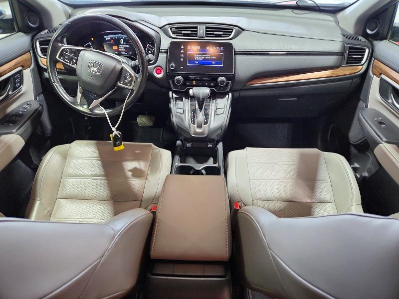 Aukcja sprzedaży 2022 Honda Cr-v, vin: 7FARW2H80NE049031, numer aukcji: 60382396