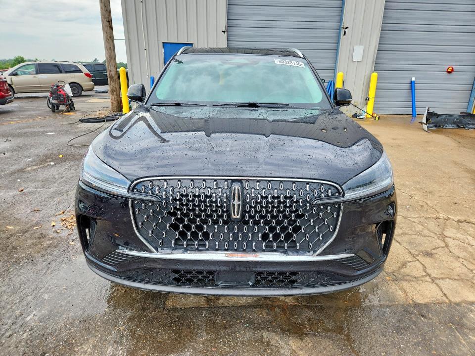 Aukcja sprzedaży 2025 Lincoln Aviator, vin: 5LM5J6XC6SGL35188, numer aukcji: 60323146