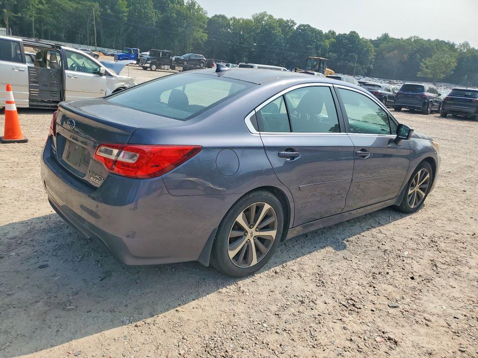 Продажа на аукционе авто 2017 Subaru Legacy, vin: 4S3BNAN68H3013263, номер лота: 61110826