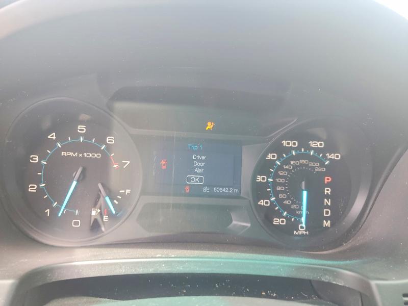 2014 Ford Explorer მანქანა იყიდება აუქციონზე, vin: 1FM5K8D88EGA89003, აუქციონის ნომერი: 59392006