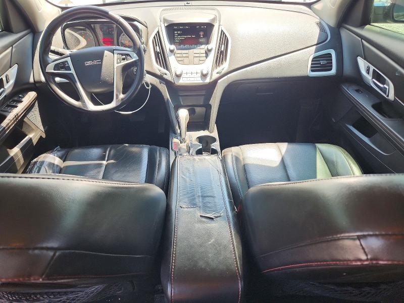 Продажа на аукционе авто 2015 Gmc Terrain, vin: 2GKFLXE30F6365019, номер лота: 63382526
