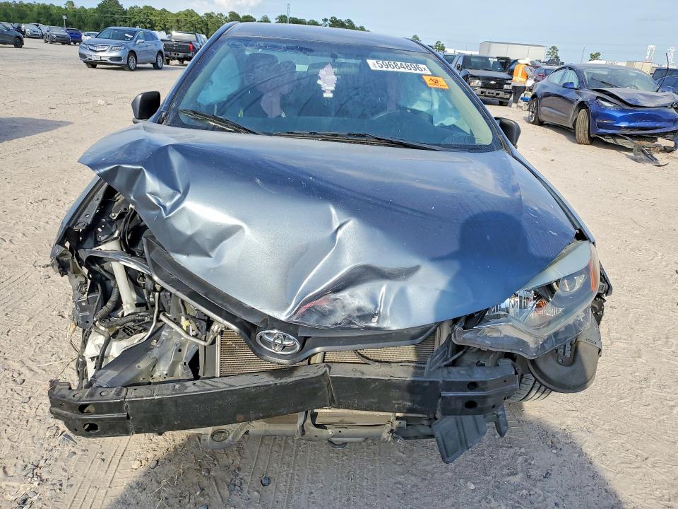 59684896 :رقم المزاد ، 2T1BURHE5EC168750 vin ، 2014 Toyota Corolla مزاد بيع