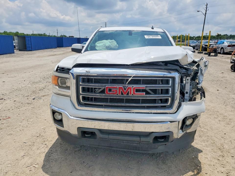 Продажа на аукционе авто 2014 Gmc Sierra, vin: 1GTV2UECXEZ112236, номер лота: 59786886