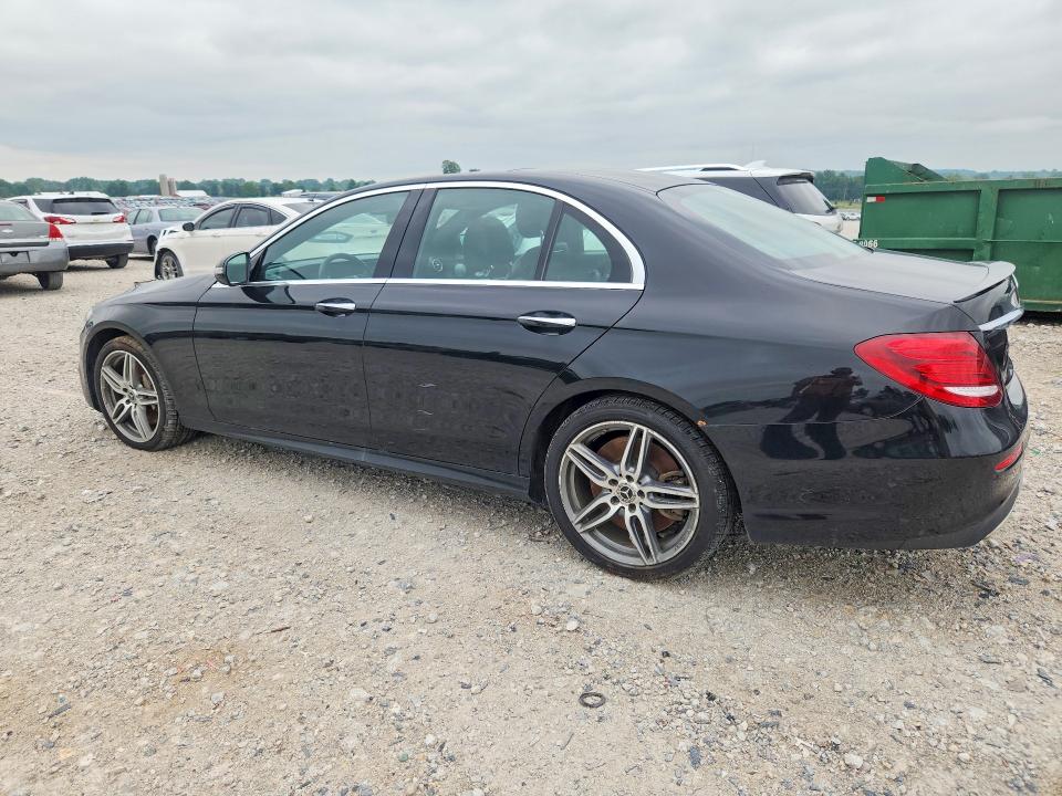 Продаж на аукціоні авто 2018 Mercedes-benz E, vin: WDDZF6GB4JA365802, номер лоту: 61955016