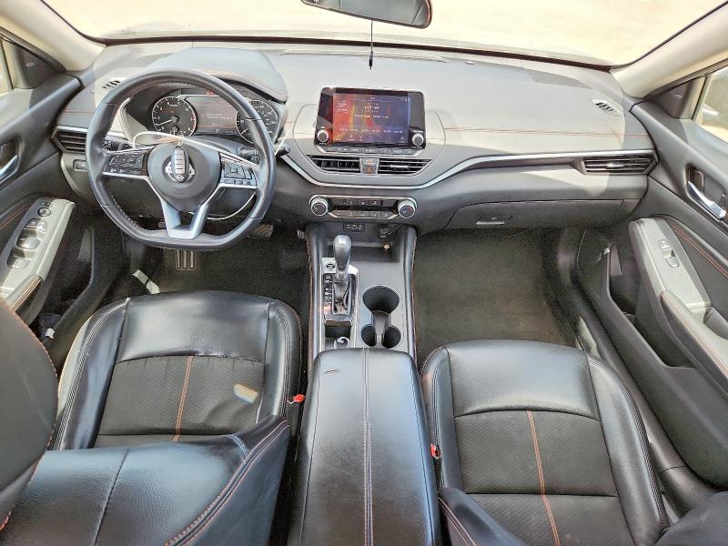 Продажа на аукционе авто 2021 Nissan Altima, vin: 1N4BL4CV5MN332903, номер лота: 61362016