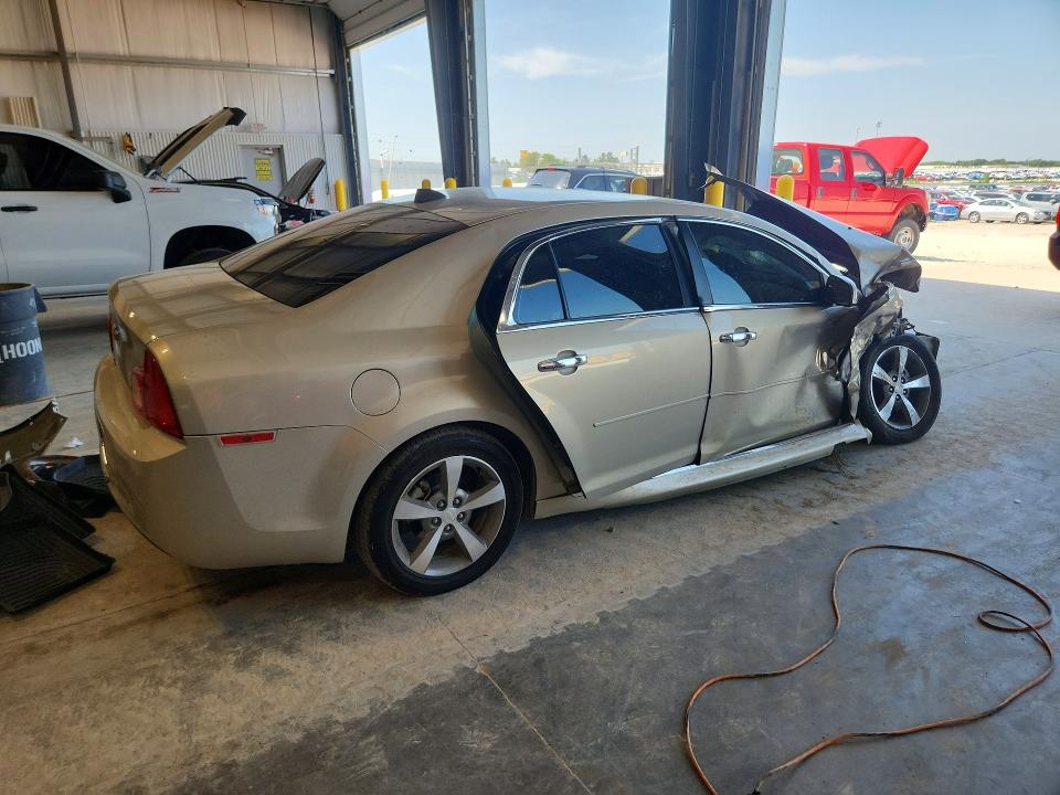2012 Chevrolet Malibu მანქანა იყიდება აუქციონზე, vin: 1G1ZC5E06CF138818, აუქციონის ნომერი: 62825936