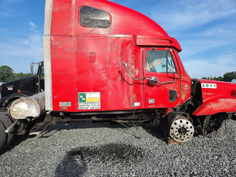 2003 Freightliner Conventional მანქანა იყიდება აუქციონზე, vin: 1FUJA6CK53LM08135, აუქციონის ნომერი: 60771676