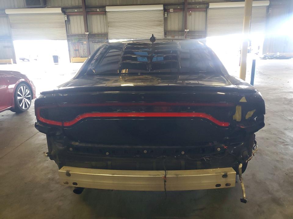 59340916 :رقم المزاد ، 2C3CDXCT6FH848358 vin ، 2015 Dodge Charger مزاد بيع