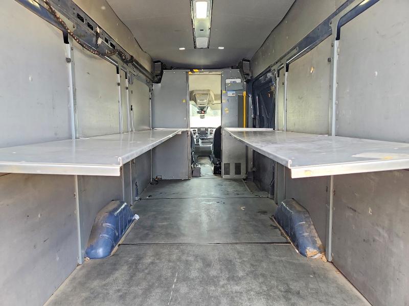 Aukcja sprzedaży 2020 Ford Transit, vin: 1FTBR3X84LKB32389, numer aukcji: 53851316