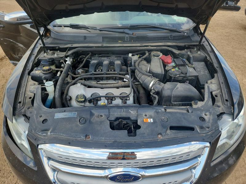 Продаж на аукціоні авто 2010 Ford Taurus, vin: 1FAHP2FW6AG149517, номер лоту: 61930316