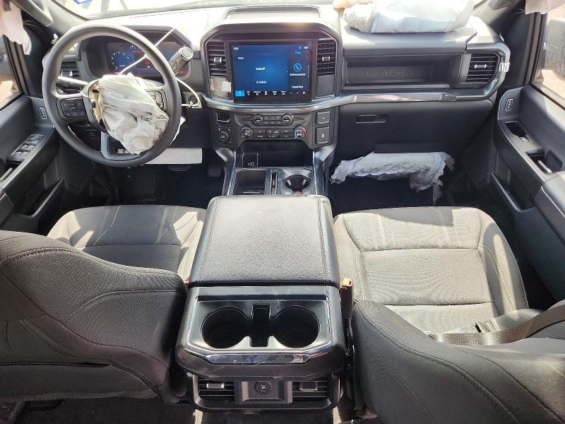 Aukcja sprzedaży 2025 Ford F150, vin: 1FTFW2L51SKE18179, numer aukcji: 61627906