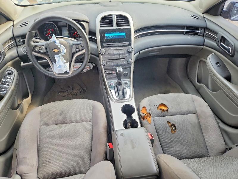 Aukcja sprzedaży 2013 Chevrolet Malibu, vin: 1G11B5SA1DF337645, numer aukcji: 62623376