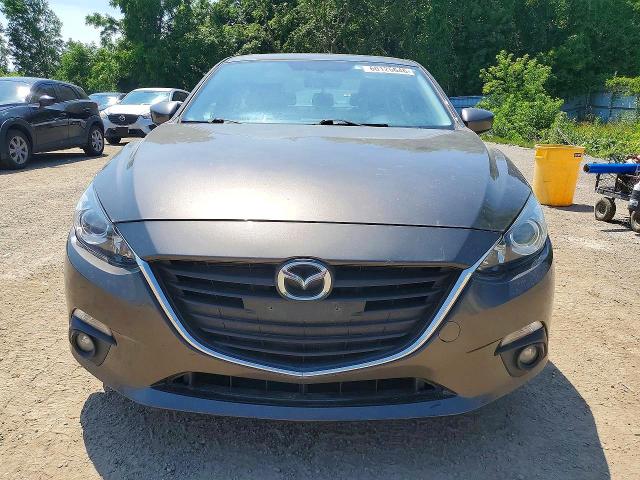 Продаж на аукціоні авто 2015 Mazda 3, vin: 3MZBM1V71FM233042, номер лоту: 60125646