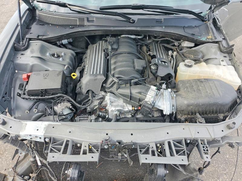 Aukcja sprzedaży 2023 Dodge Charger, vin: 2C3CDXGJ1PH701892, numer aukcji: 59847936