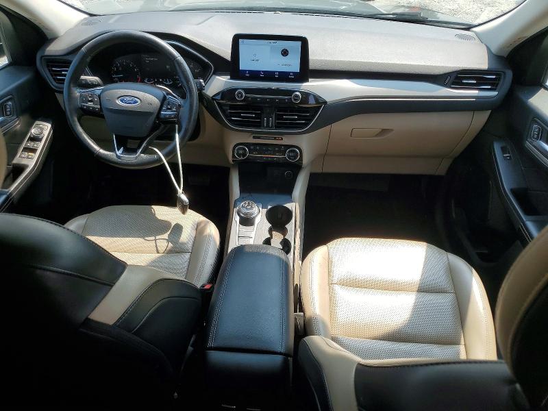Aukcja sprzedaży 2021 Ford Escape, vin: 1FMCU0H68MUA63402, numer aukcji: 63052646