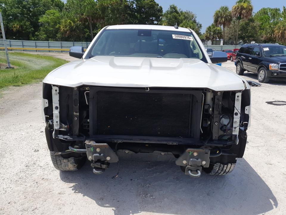 Aukcja sprzedaży 2017 Chevrolet Silverado, vin: 3GCPCSEC5HG313833, numer aukcji: 59980976