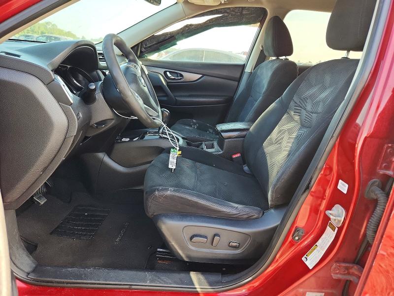 Aukcja sprzedaży 2015 Nissan Rogue, vin: 5N1AT2MT2FC825343, numer aukcji: 60379866