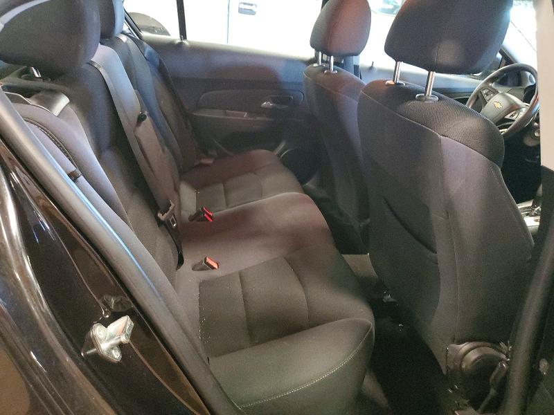Продажа на аукционе авто 2015 Chevrolet Cruze, vin: 1G1PC5SB9F7145516, номер лота: 59733446