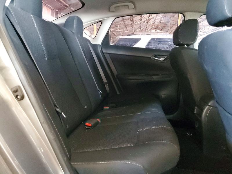 Aukcja sprzedaży 2018 Nissan Sentra, vin: 3N1AB7AP5JY316328, numer aukcji: 60314836