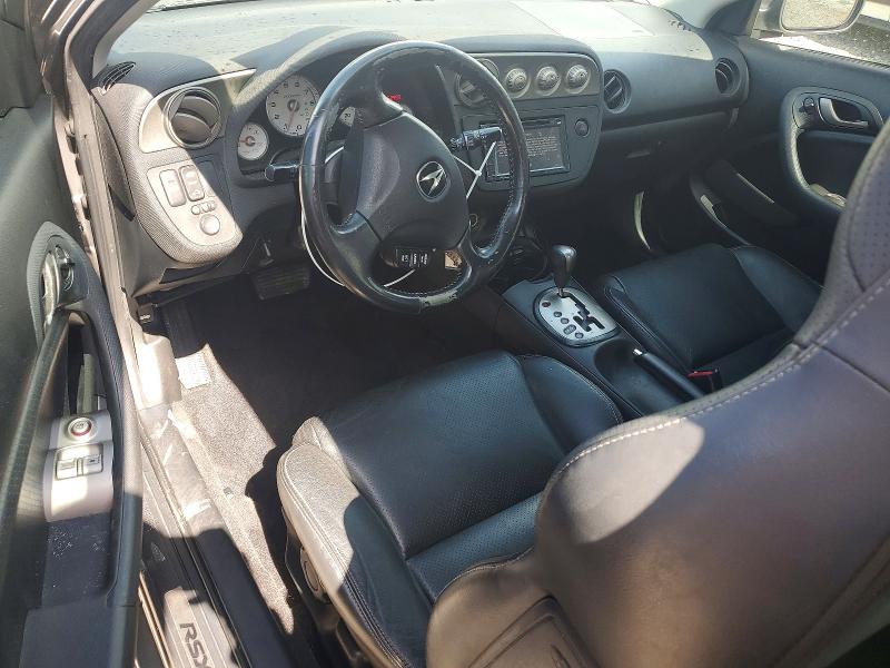 Продаж на аукціоні авто 2006 Acura Rsx, vin: JH4DC54876S022322, номер лоту: 62444746