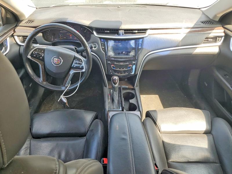 62217476 :رقم المزاد ، 2G61N5S35E9326368 vin ، 2014 Cadillac Xts مزاد بيع
