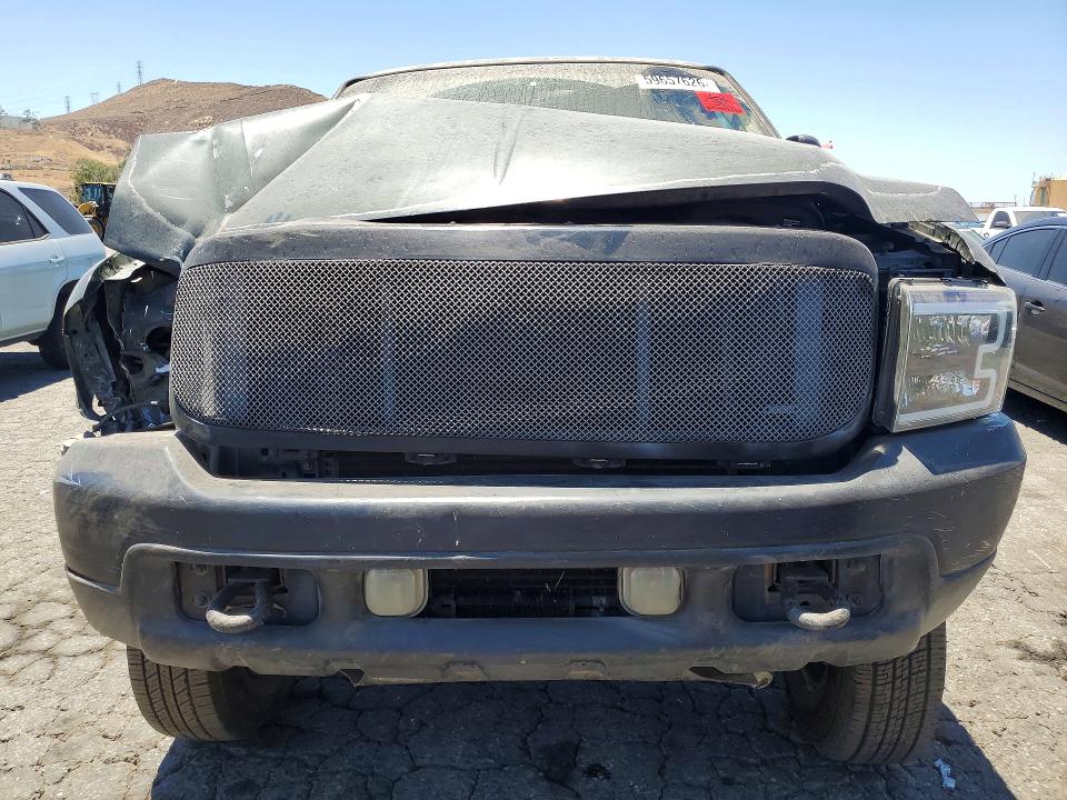 Aukcja sprzedaży 2001 Ford F250, vin: 1FTNX21S21EA60282, numer aukcji: 59657626