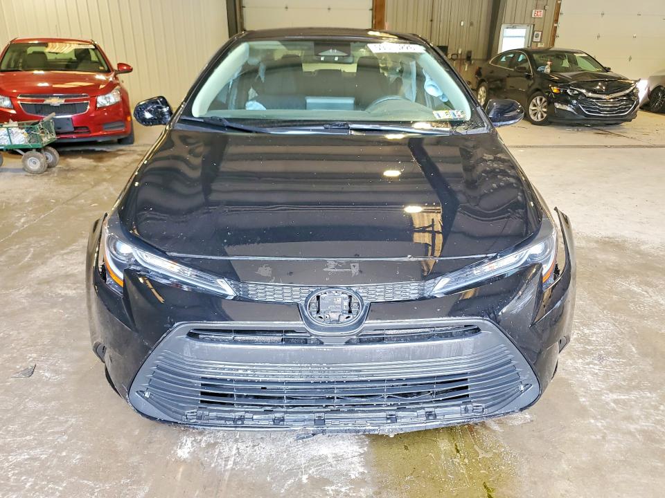 Продаж на аукціоні авто 2023 Toyota Corolla, vin: 5YFB4MDE8PP005702, номер лоту: 59913226
