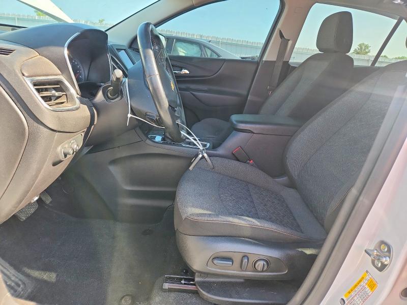 Продажа на аукционе авто 2024 Chevrolet Equinox, vin: 3GNAXUEG5RS238629, номер лота: 62277866