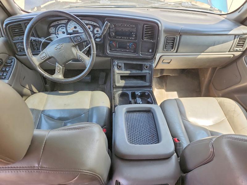 Продажа на аукционе авто 2005 Chevrolet Avalanche, vin: 3GNEK12TX5G244732, номер лота: 61505606